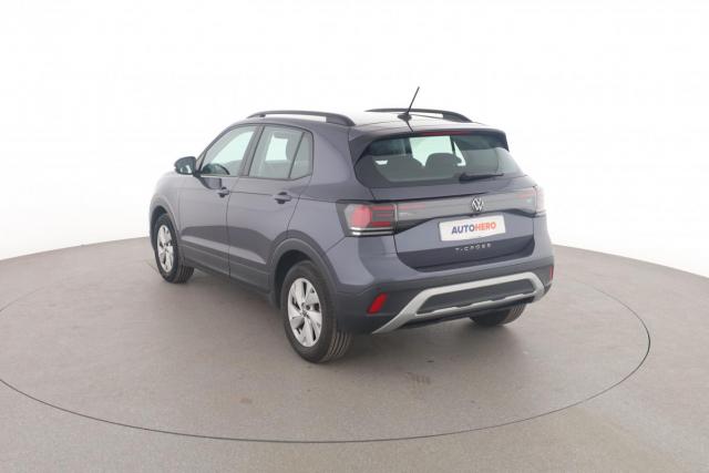 Volkswagen T-Cross image 4