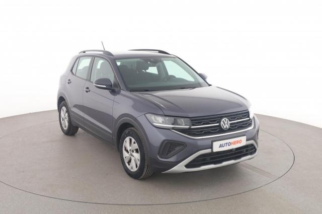 Volkswagen T-Cross image 5