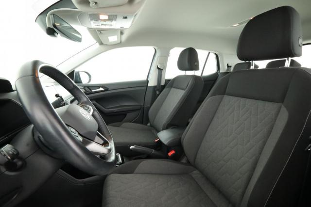 Volkswagen T-Cross image 7