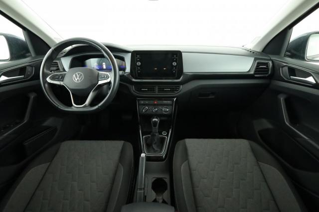 Volkswagen T-Cross image 3