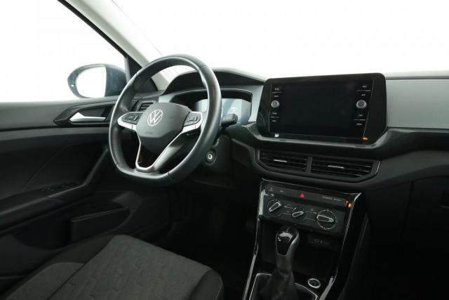 Volkswagen T-Cross image 6