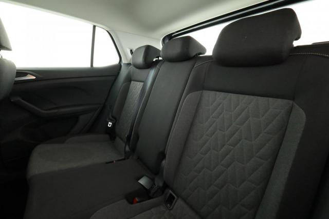 Volkswagen T-Cross image 8