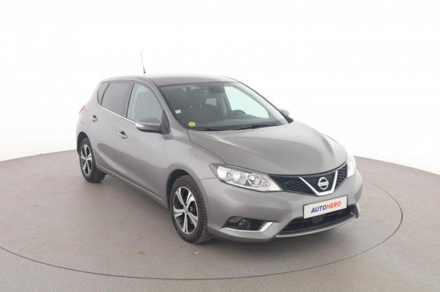 Nissan Pulsar image 8