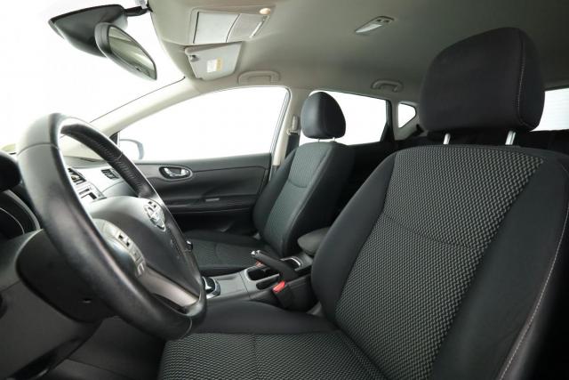 Nissan Pulsar image 3