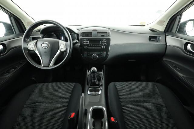 Nissan Pulsar image 1