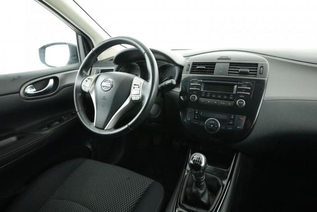 Nissan Pulsar image 9