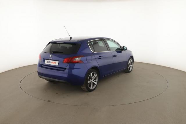 Peugeot 308 image 4