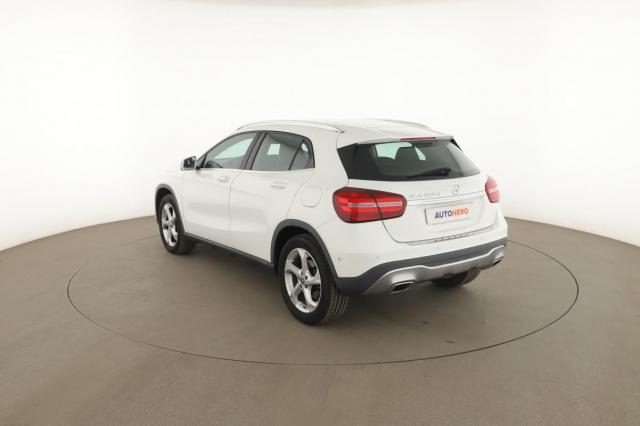 Mercedes Benz Gla image 3