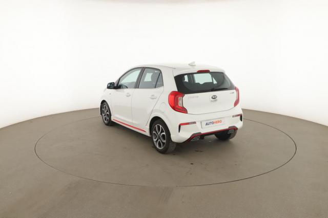 Kia Picanto image 1