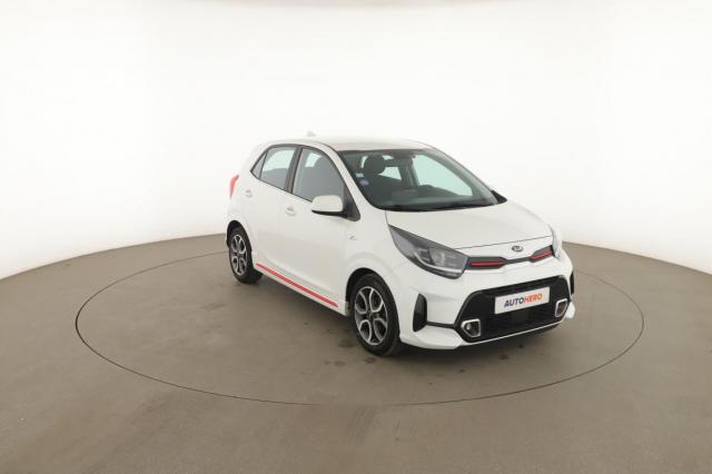 Kia Picanto image 4