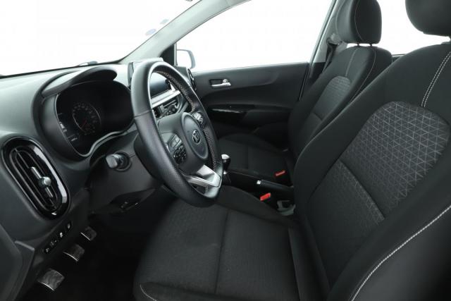 Kia Picanto image 3
