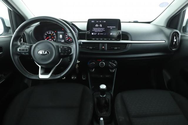 Kia Picanto image 7