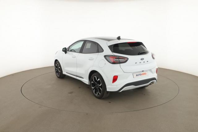 Ford Puma image 2