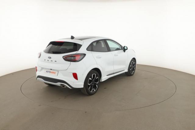 Ford Puma image 3