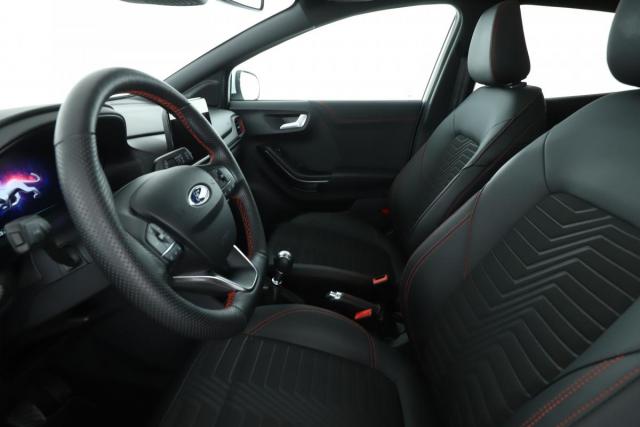 Ford Puma image 4