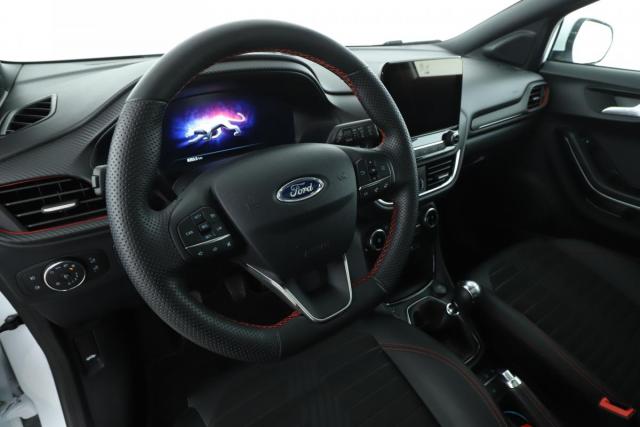 Ford Puma image 8