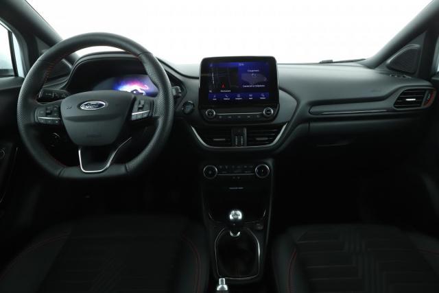 Ford Puma image 5