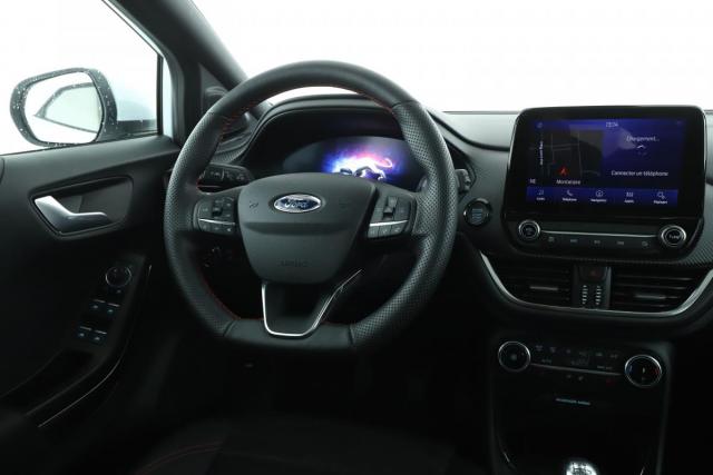 Ford Puma image 1