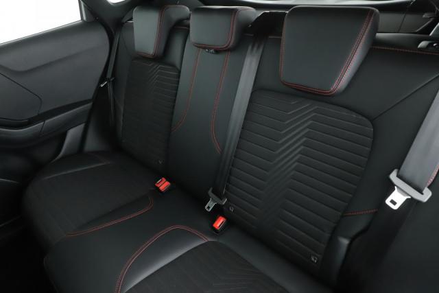 Ford Puma image 6