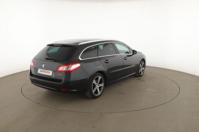 Peugeot 508 Sw image 2