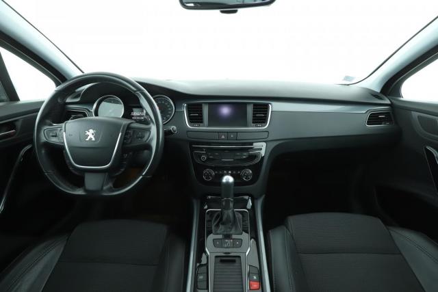 Peugeot 508 Sw image 1
