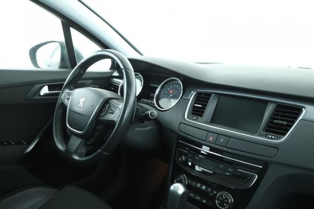 Peugeot 508 Sw image 3