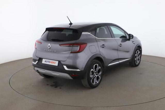 Renault Captur image 9
