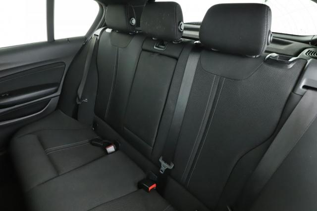 Bmw Série 1 image 3