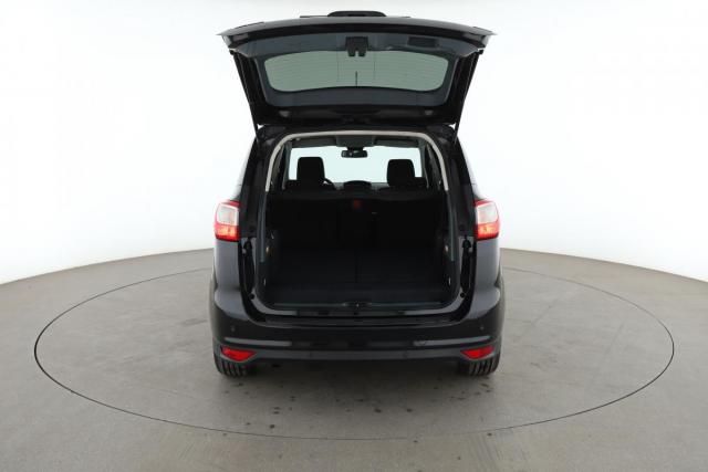 Ford Grand C-Max image 7