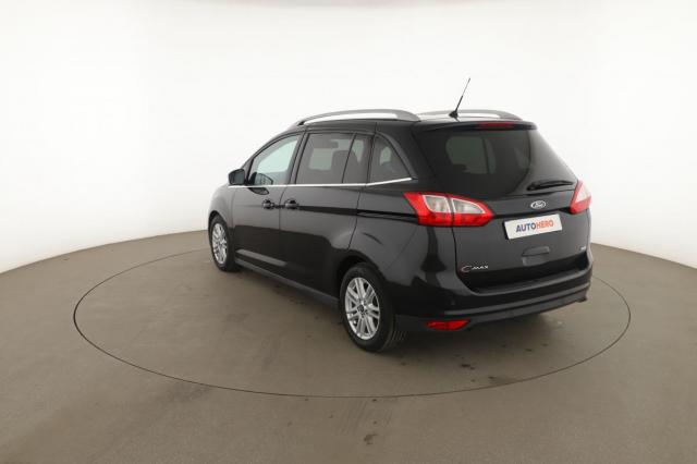 Ford Grand C-Max image 4