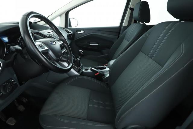 Ford Grand C-Max image 3