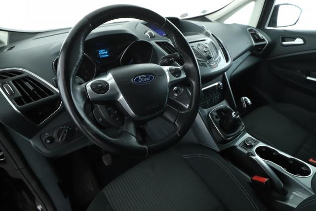 Ford Grand C-Max image 1