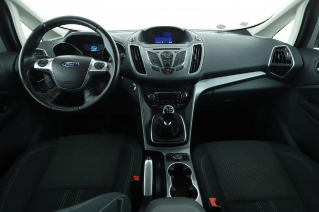 Ford Grand C-Max image 5