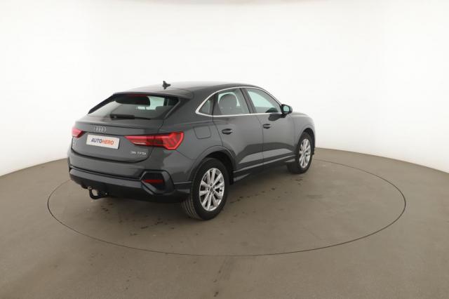 Audi Q3 Sportback image 3