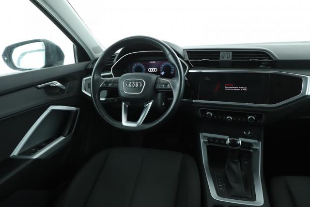 Audi Q3 Sportback image 7