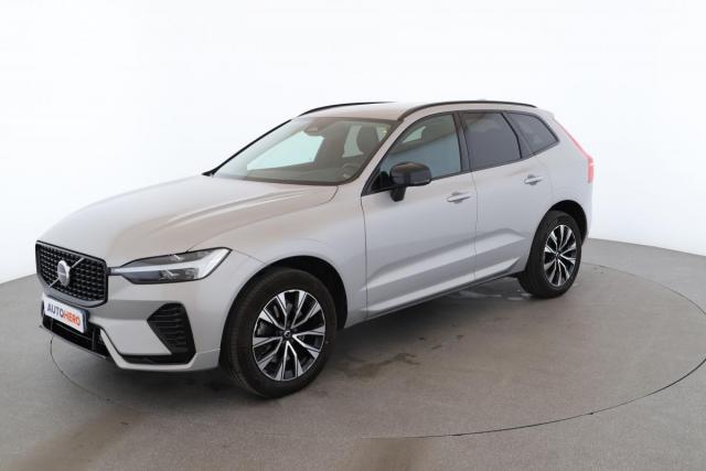 Volvo Xc60 2.0 B4 Plus Style Dark Geartronic 8 197 Ch
