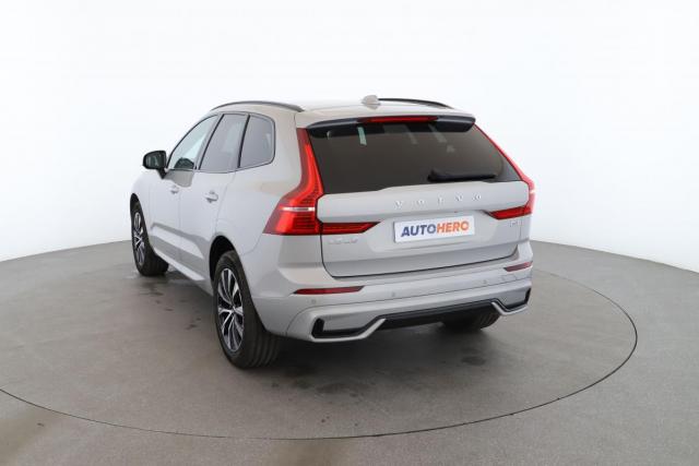 Volvo Xc60 image 8