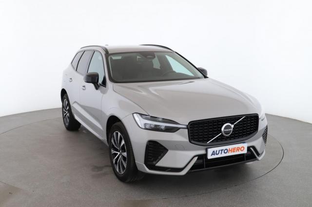 Volvo Xc60 image 1