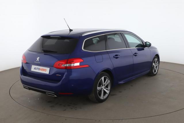 Peugeot 308 Sw image 5
