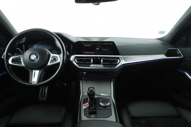Bmw Série 3 image 1