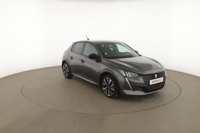Peugeot 208 image 7
