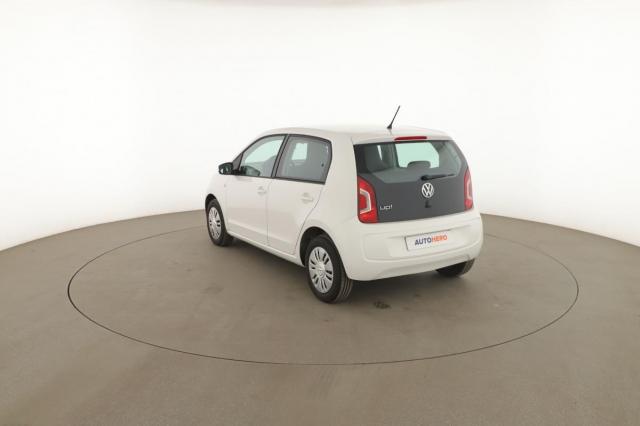Volkswagen Up! image 5