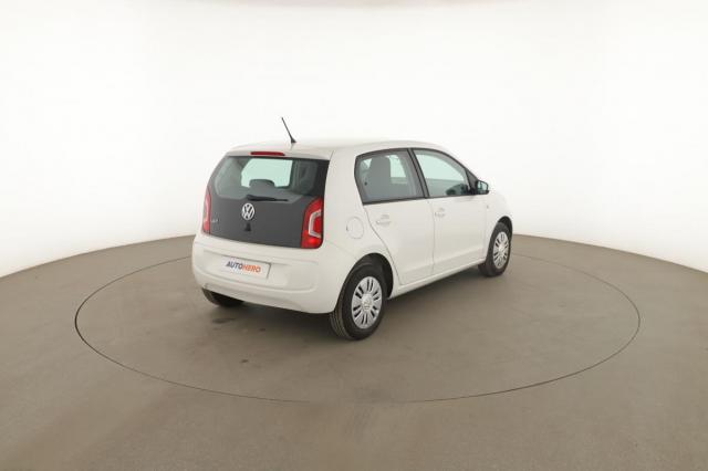Volkswagen Up! image 7