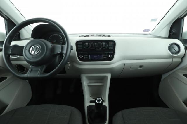 Volkswagen Up! image 8
