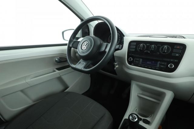 Volkswagen Up! image 2