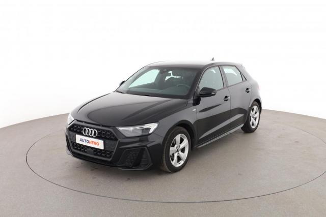Audi A1 Sportback 25 Tfsi S Line S Tronic 7 95 Ch