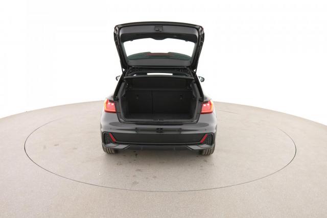 Audi A1 Sportback image 8