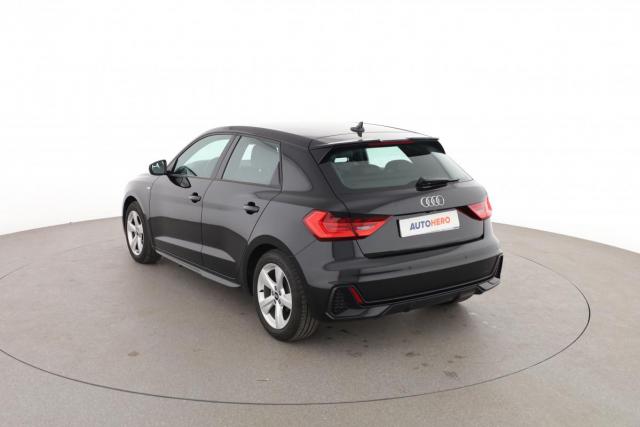 Audi A1 Sportback image 4