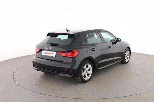 Audi A1 Sportback image 9