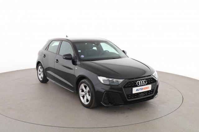 Audi A1 Sportback image 6